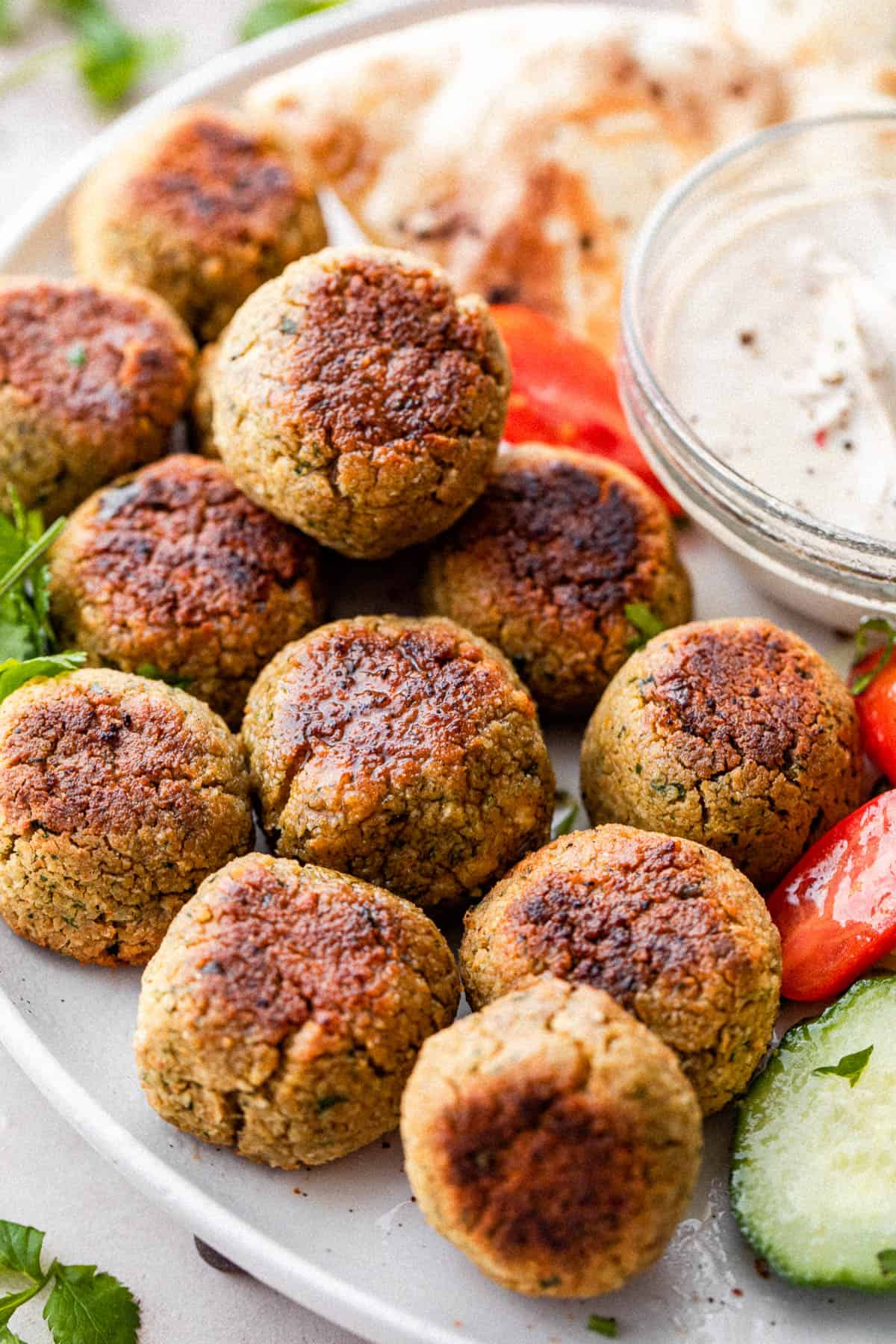 Baked vs Fried Falafel: Get Crispy, Authentic Flavor at Home